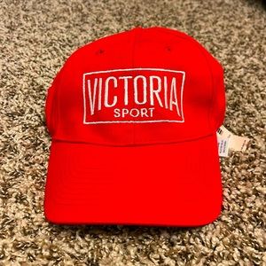 Victoria Sport hat